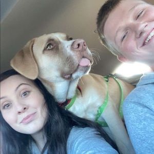 Meet your Posher, Luke